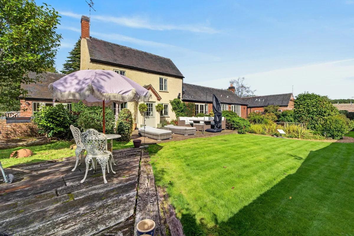 Intakes Lane, Turnditch, DE56, photo 48