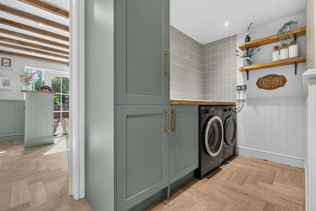 Intakes Lane, Turnditch, DE56, photo 17