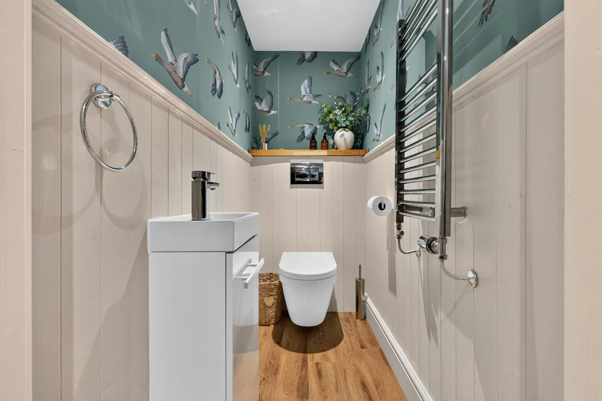 Intakes Lane, Turnditch, DE56, photo 18