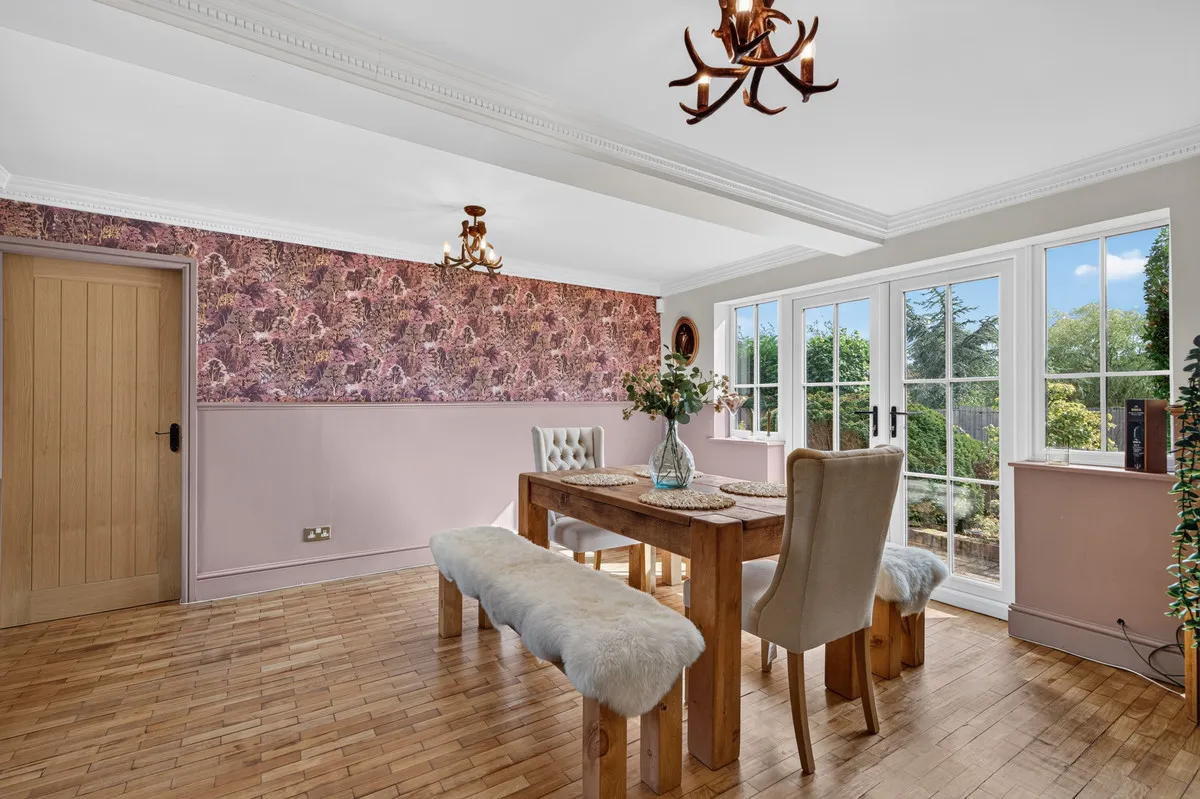 Intakes Lane, Turnditch, DE56, photo 19