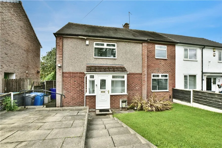 Greenwood Road, MANCHESTER, Lancashire, M22, photo 17
