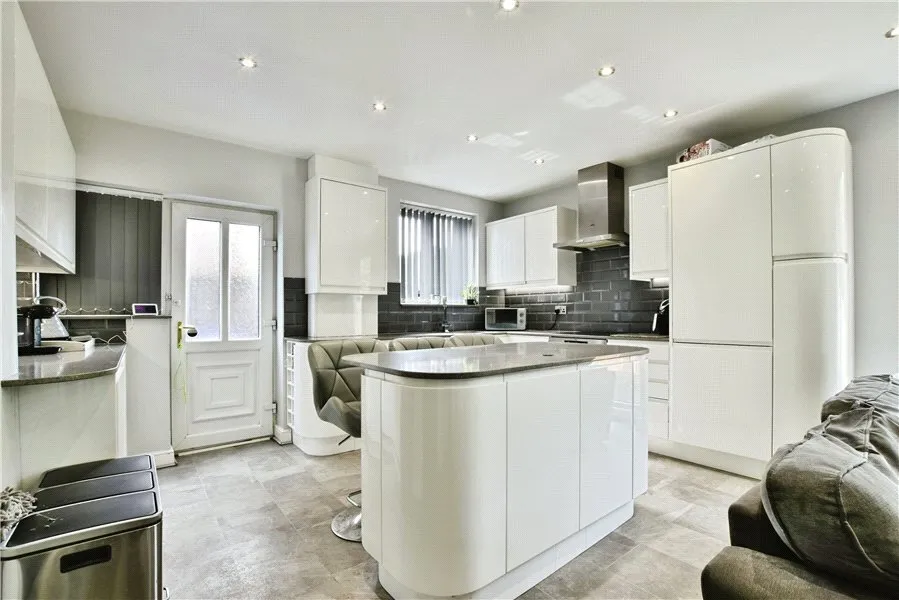 Greenwood Road, MANCHESTER, Lancashire, M22, photo 4