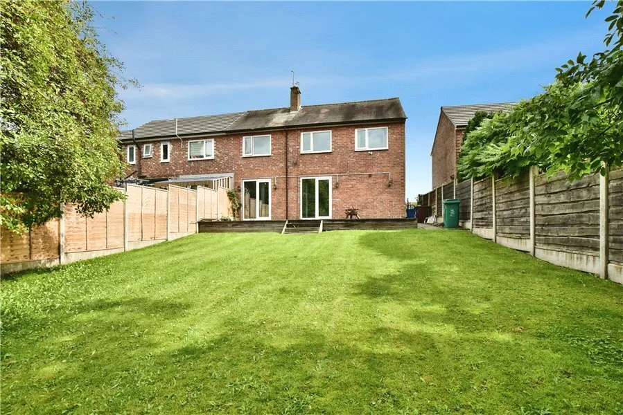Greenwood Road, MANCHESTER, Lancashire, M22, photo 15
