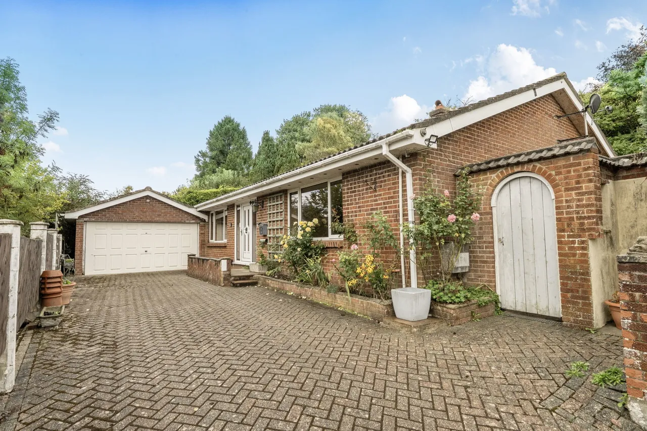 Blandford Hill, Milborne St. Andrew, Blandford Forum, photo 12