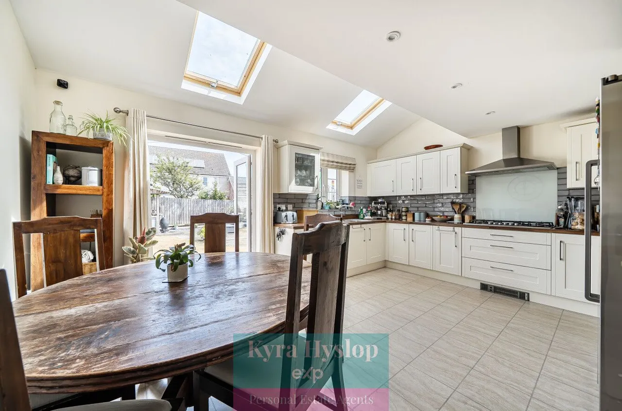 Newcourt Way, Exeter, EX2 7SA, photo 7