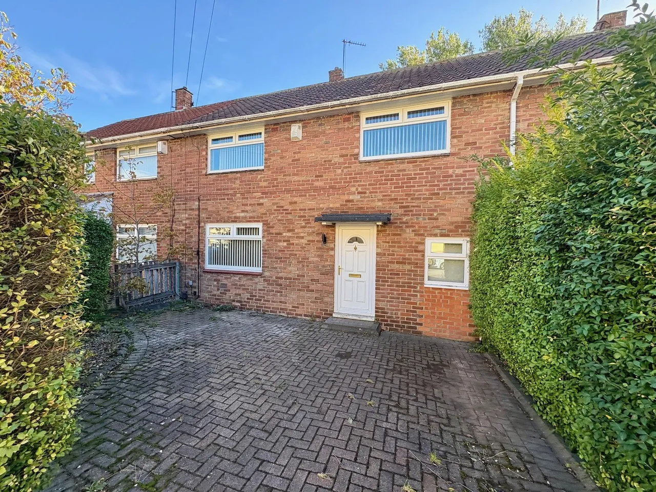 3 bed house to rent, Whitbeck Road, Newcastle upon Tyne, NE5