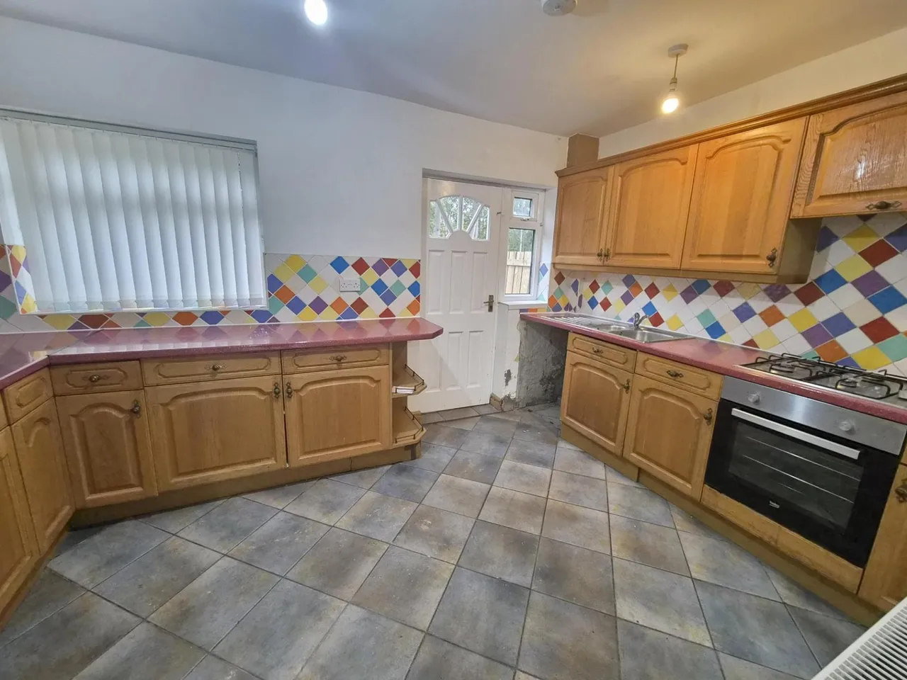Whitbeck Road, Newcastle upon Tyne, NE5, photo 5