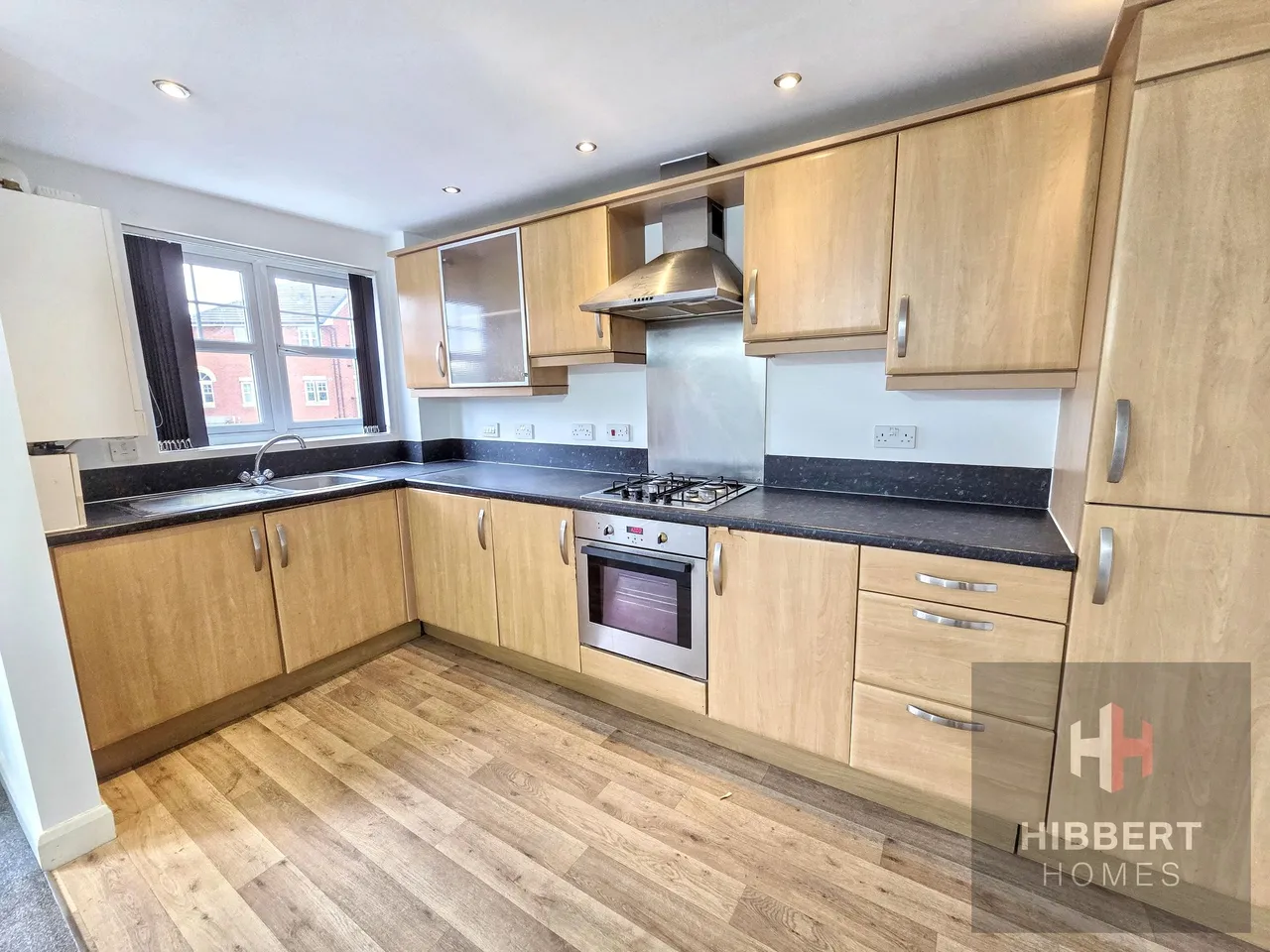 Delamere Place, Northern Moor, M23, photo 4