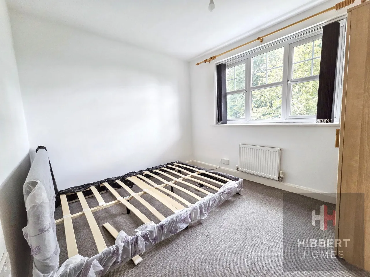 Delamere Place, Northern Moor, M23, photo 9