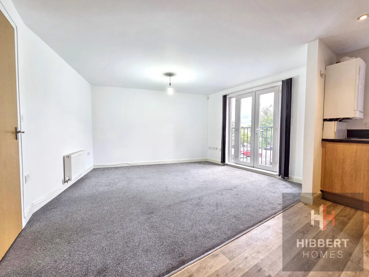 Delamere Place, Northern Moor, M23, photo 3