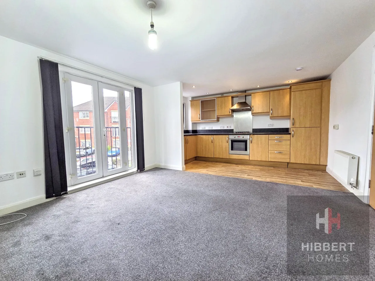 Delamere Place, Northern Moor, M23, photo 2