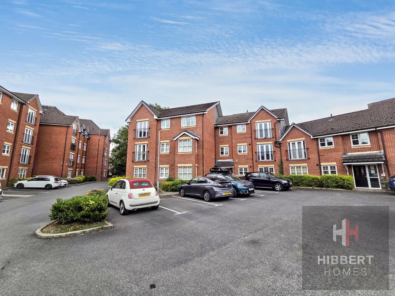 Delamere Place, Northern Moor, M23, photo 11