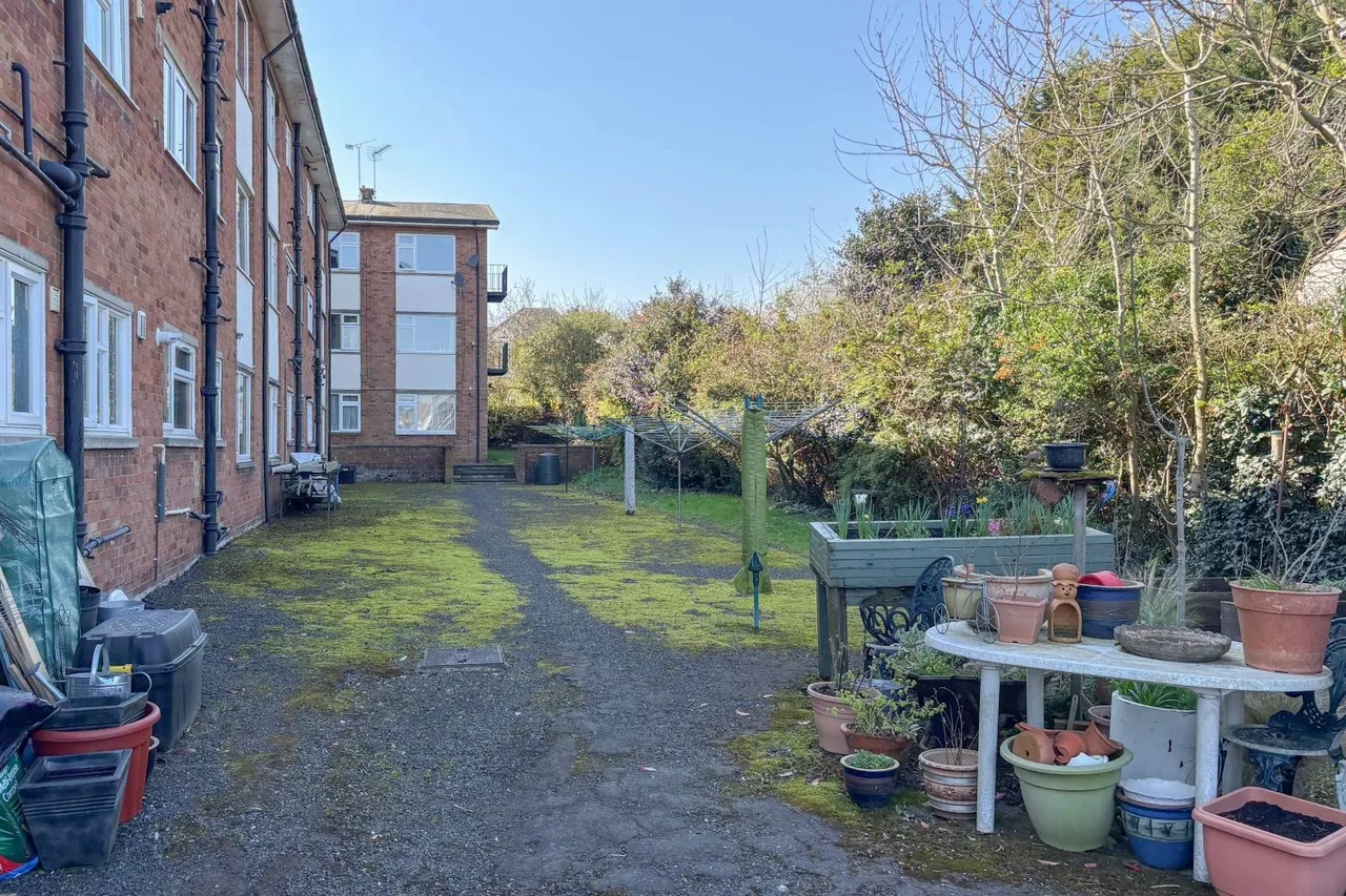 Rockleigh Court, Linslade, LU7, photo 8
