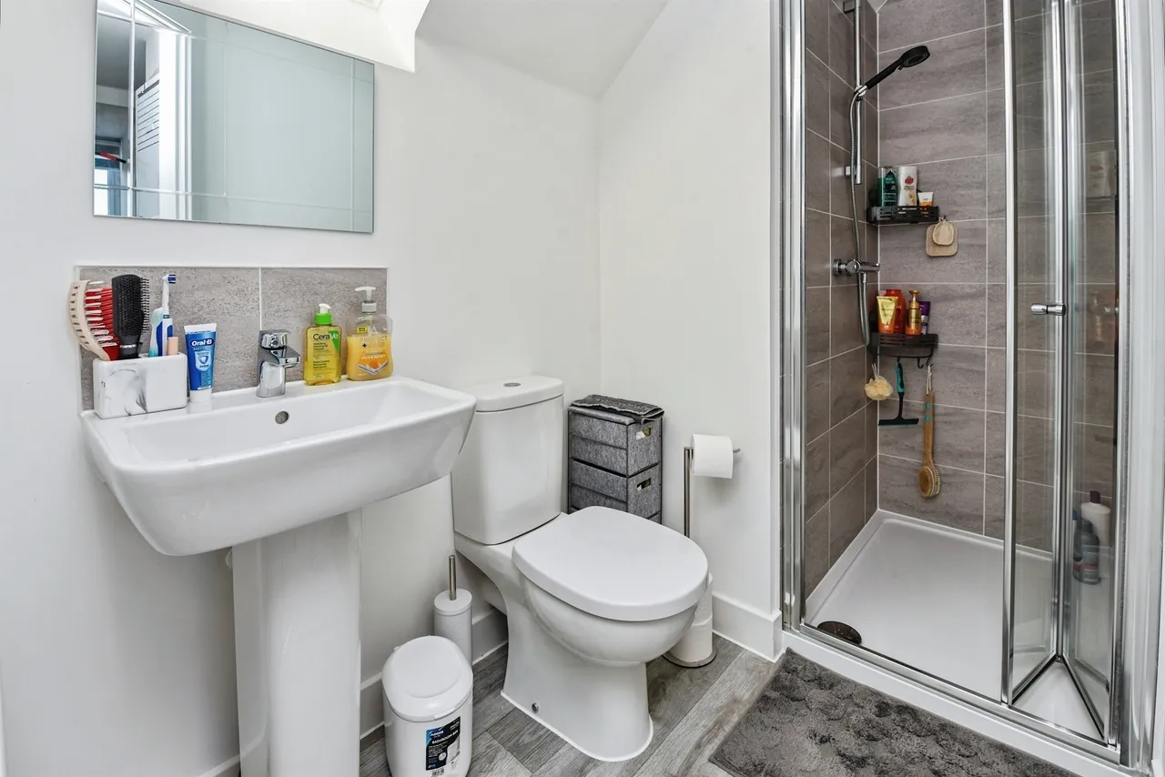Flint Crescent, Westbury, BA13, photo 11
