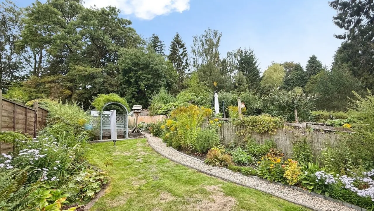 Bishopstrow, Warminster, BA12, photo 17