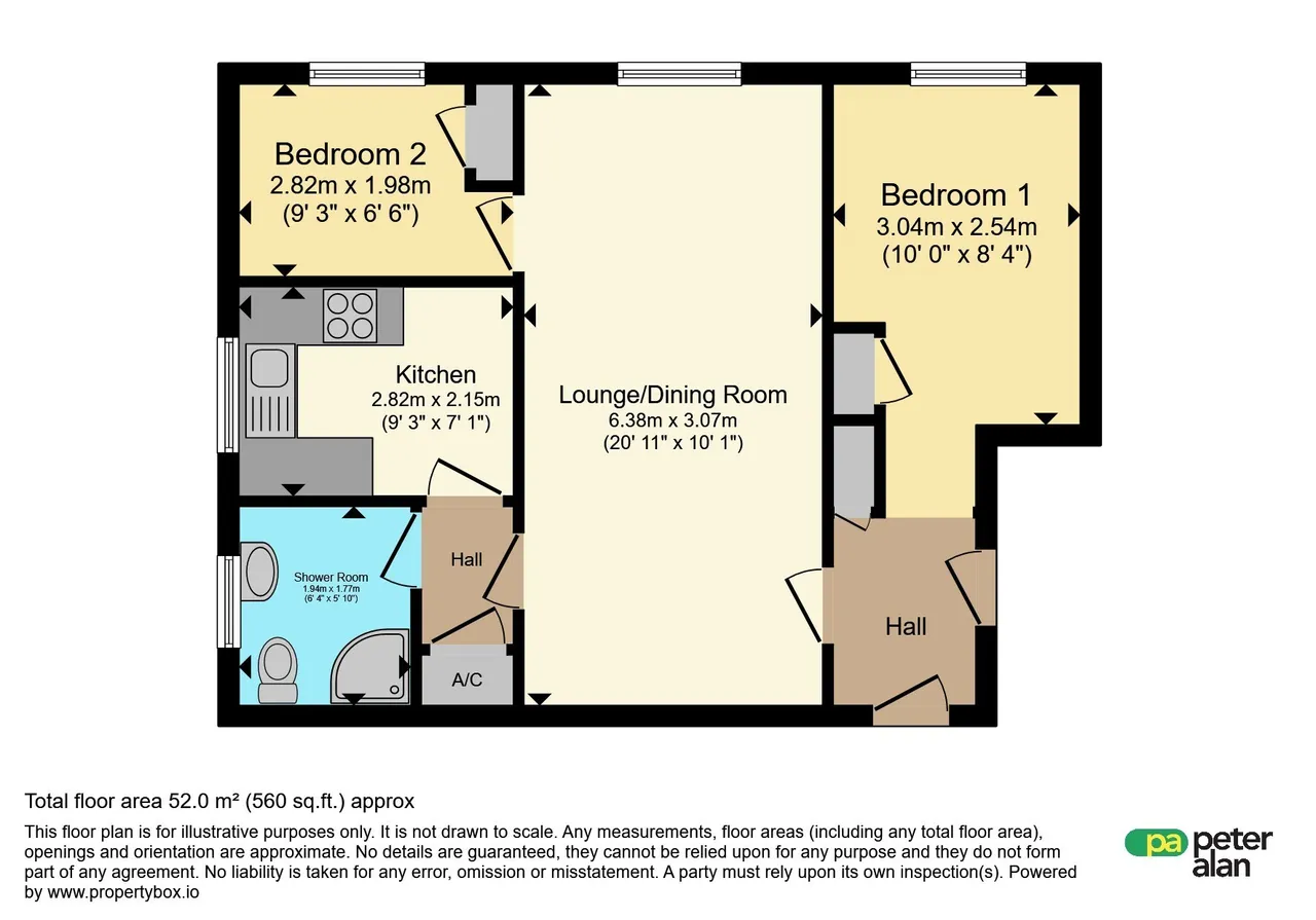 Llanishen Court CARDIFF, CF14, photo 11
