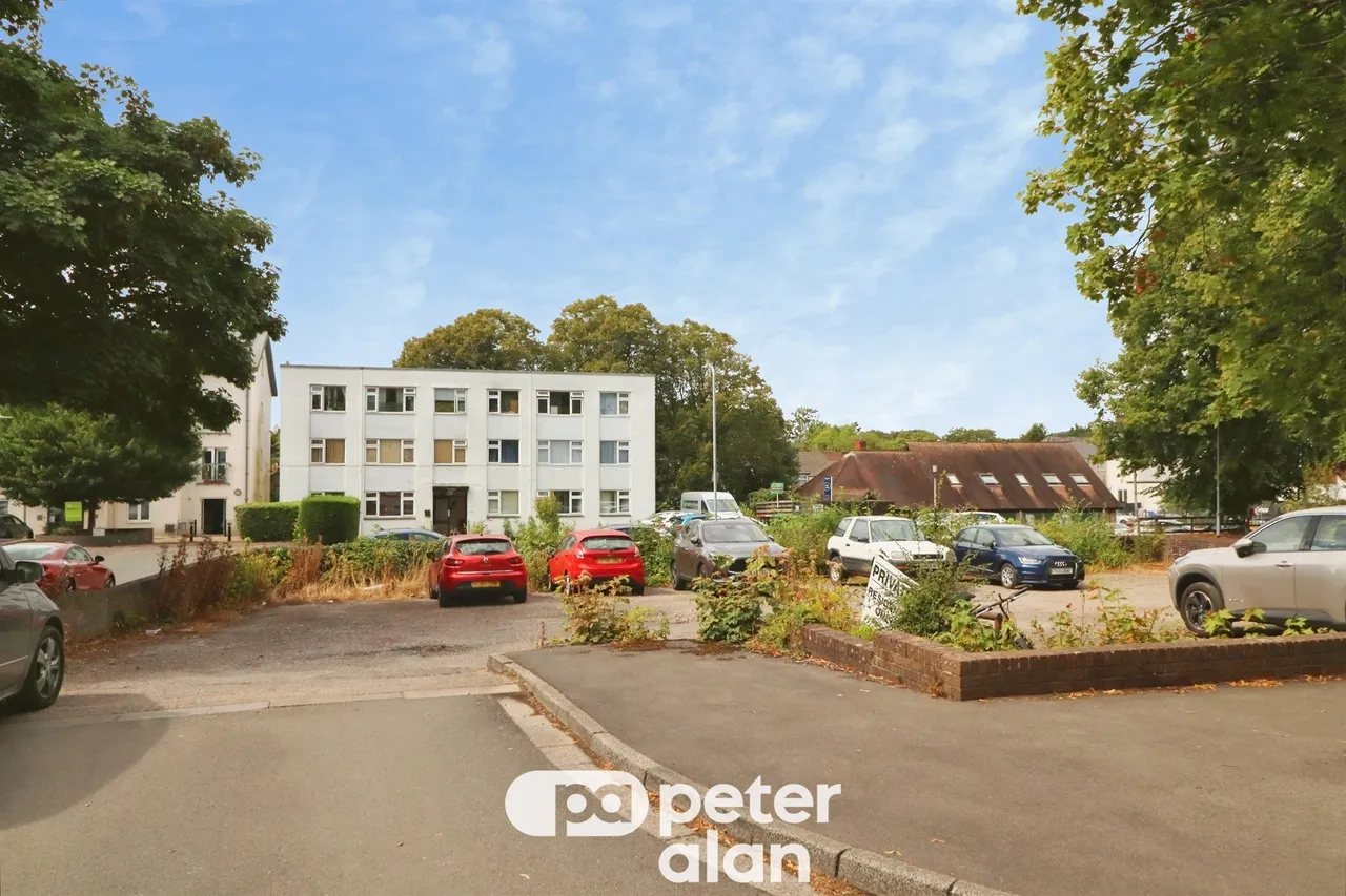 Llanishen Court CARDIFF, CF14, photo 10