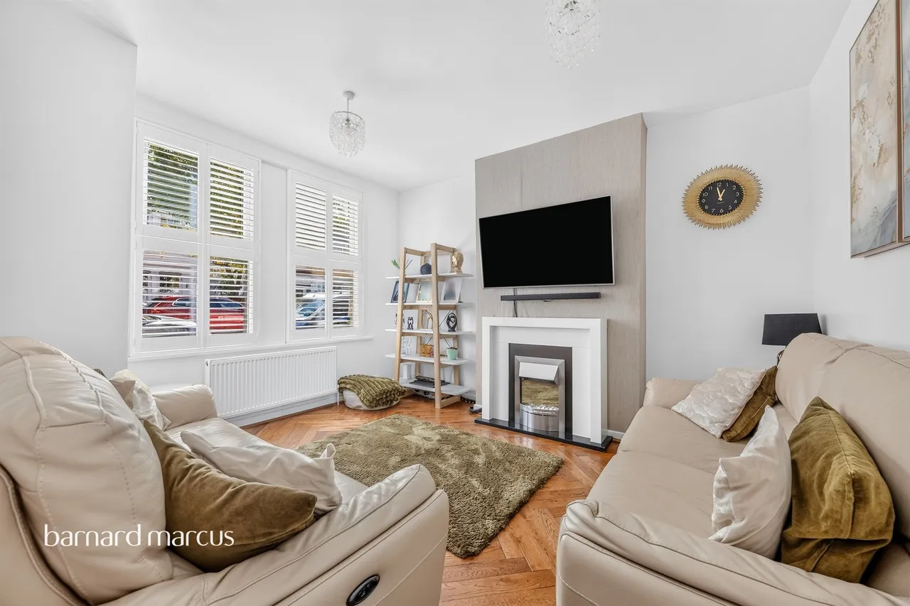 Dalmally Road, Croydon, CR0, photo 18