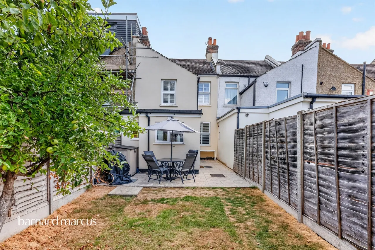 Dalmally Road, Croydon, CR0, photo 13