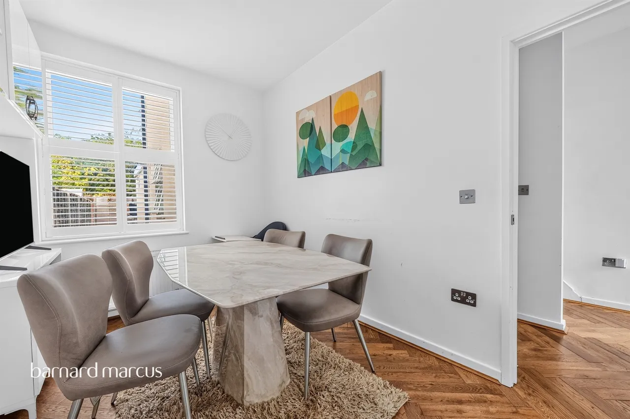 Dalmally Road, Croydon, CR0, photo 17