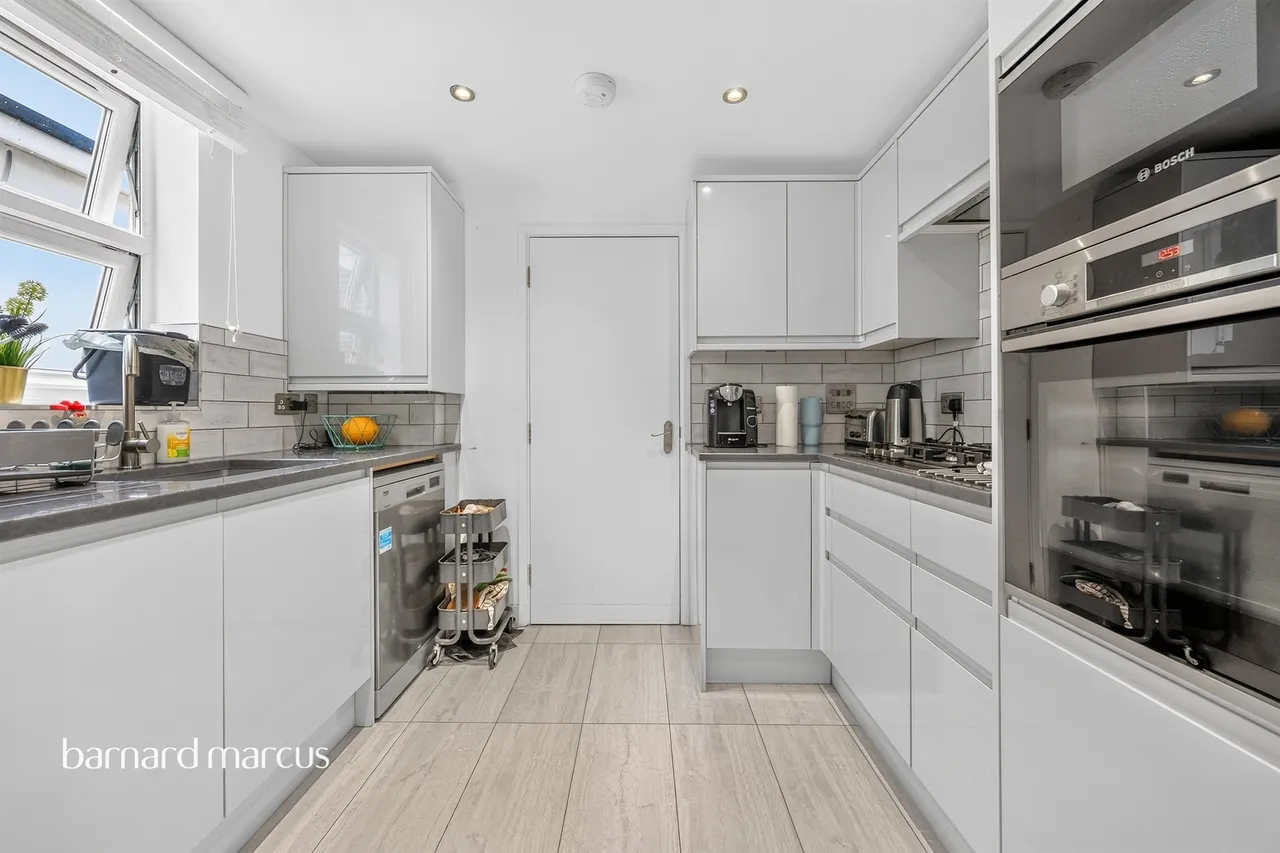 Dalmally Road, Croydon, CR0, photo 15
