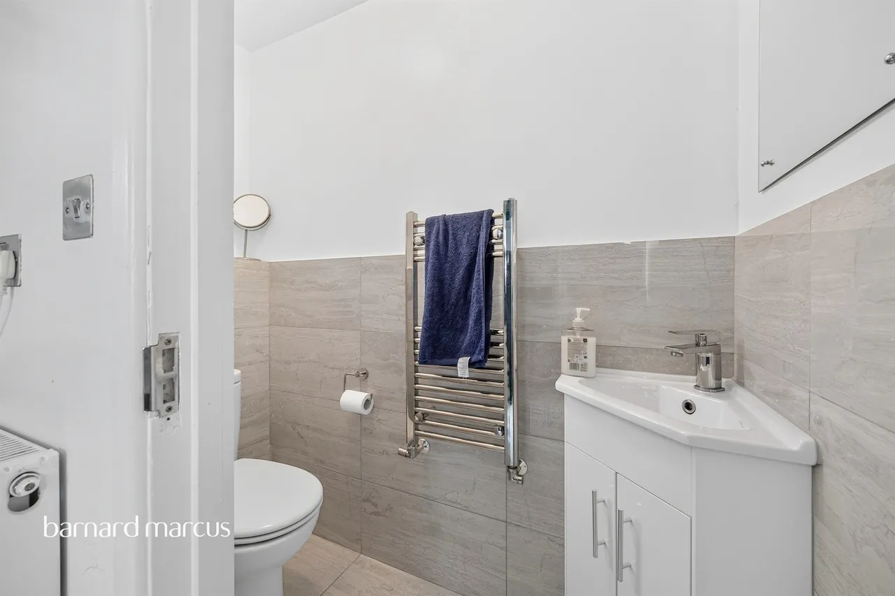 Dalmally Road, Croydon, CR0, photo 20
