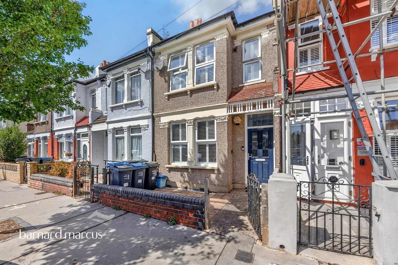 Dalmally Road, Croydon, CR0, photo 16
