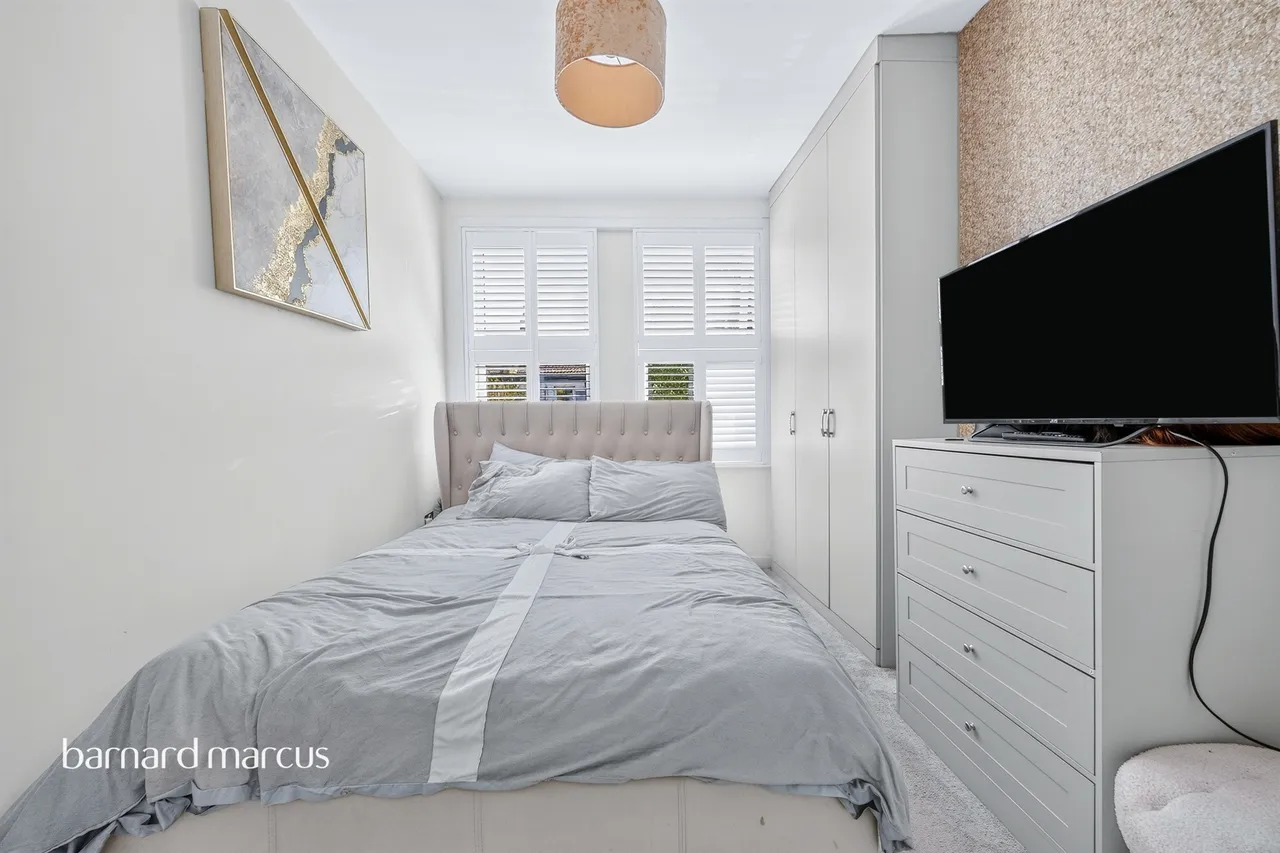 Dalmally Road, Croydon, CR0, photo 23