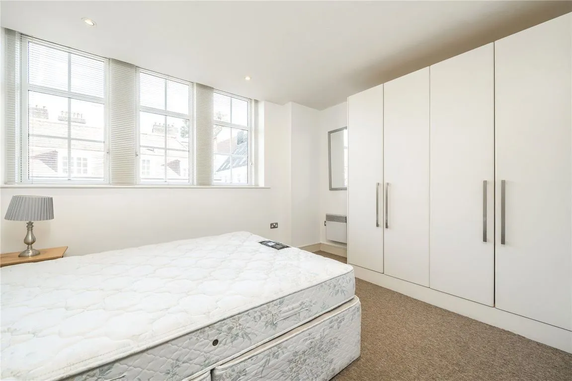 Marsham Street, London, photo 7