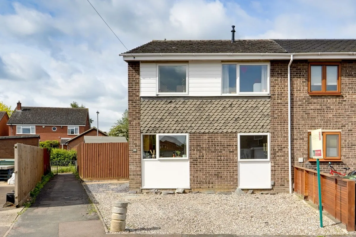 4 bed house for sale, Priory Avenue, Swavesey, CB24