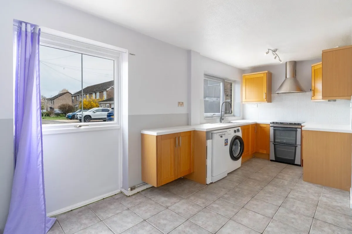 Priory Avenue, Swavesey, CB24, photo 4