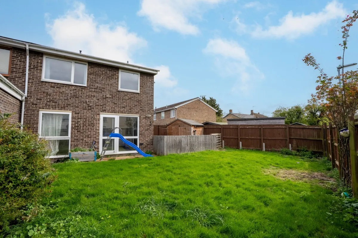 Priory Avenue, Swavesey, CB24, photo 2