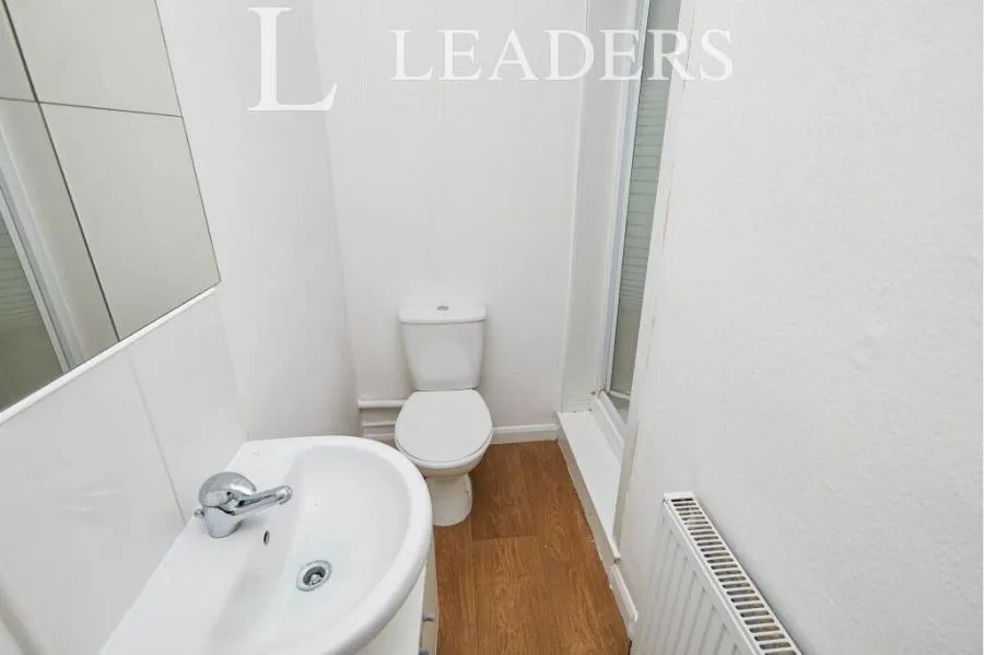 Pybus Street, Derby, DE22, photo 6
