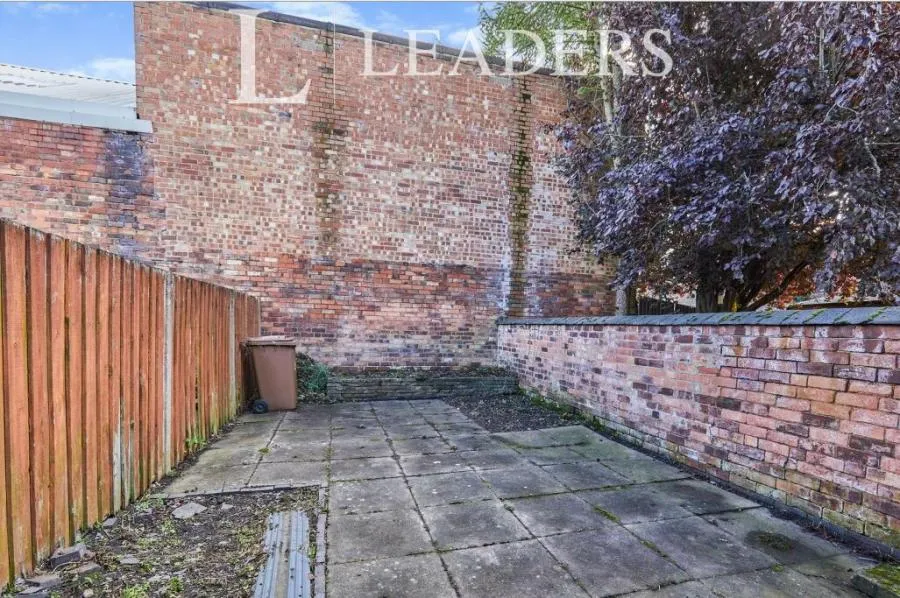 Pybus Street, Derby, DE22, photo 7