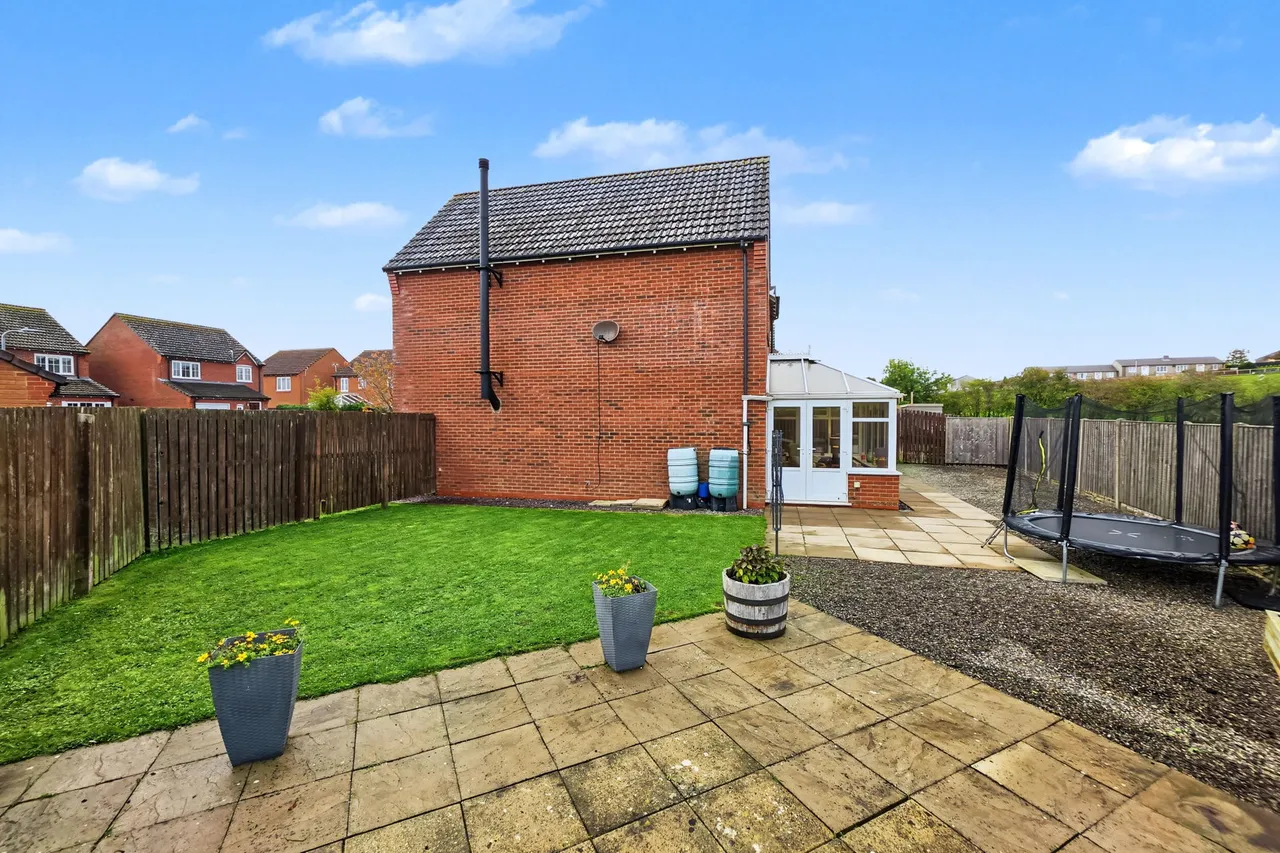 Fell View Close, Aspatria, photo 20