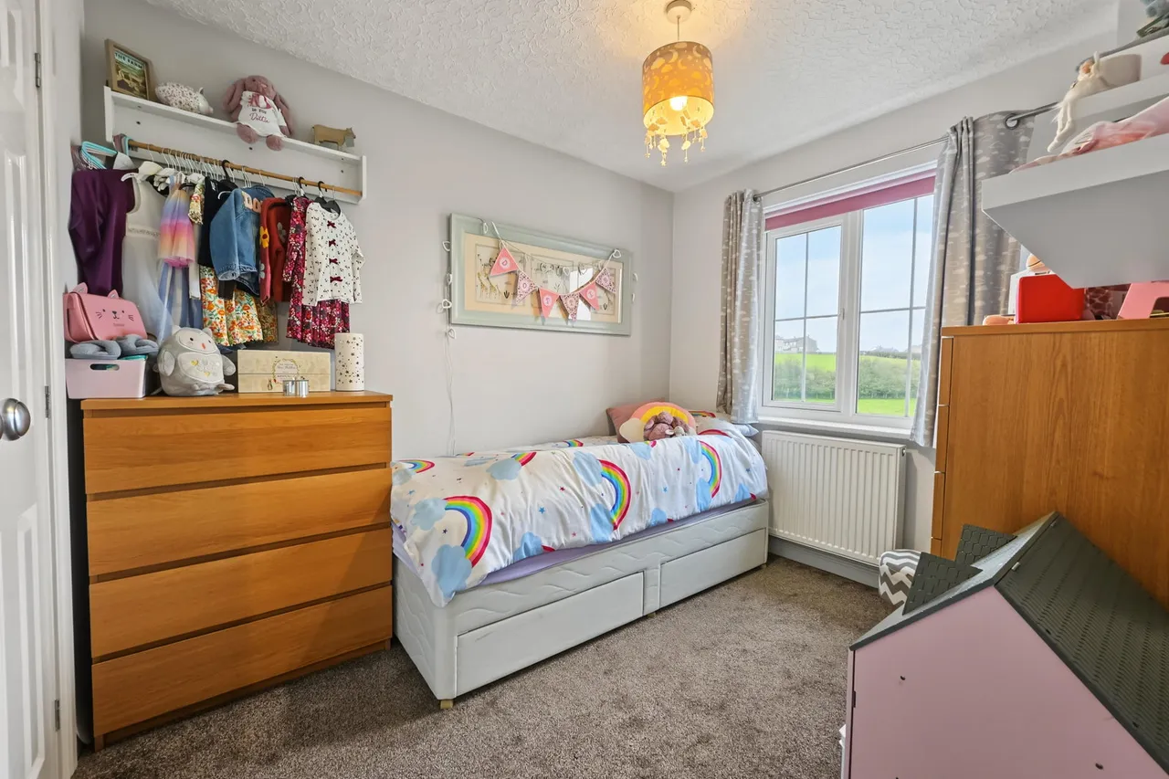 Fell View Close, Aspatria, photo 17