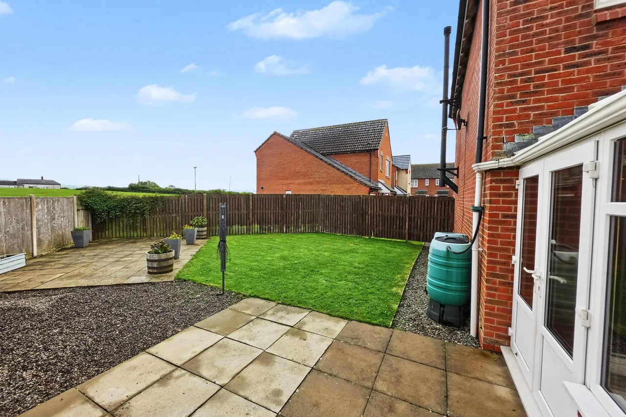 Fell View Close, Aspatria, photo 19