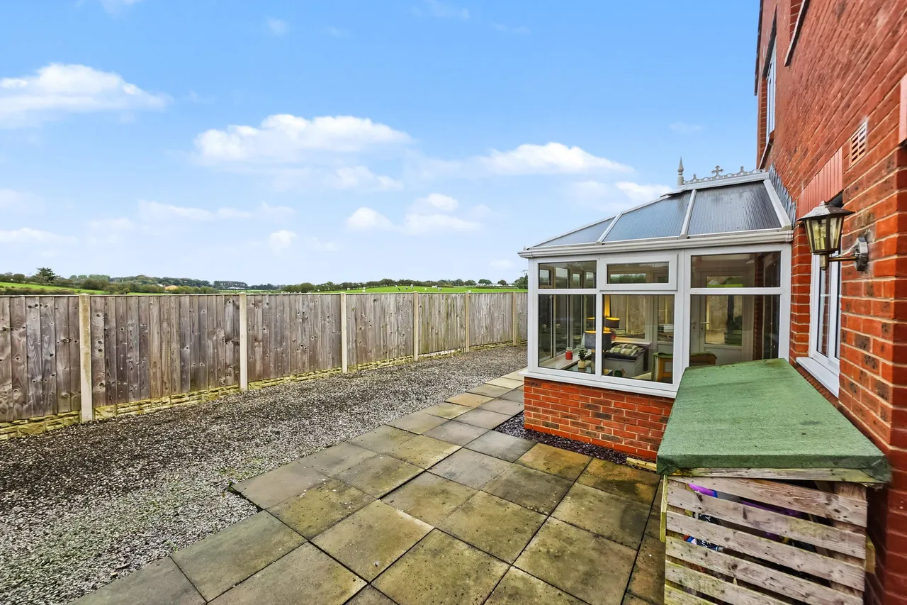 Fell View Close, Aspatria, photo 22