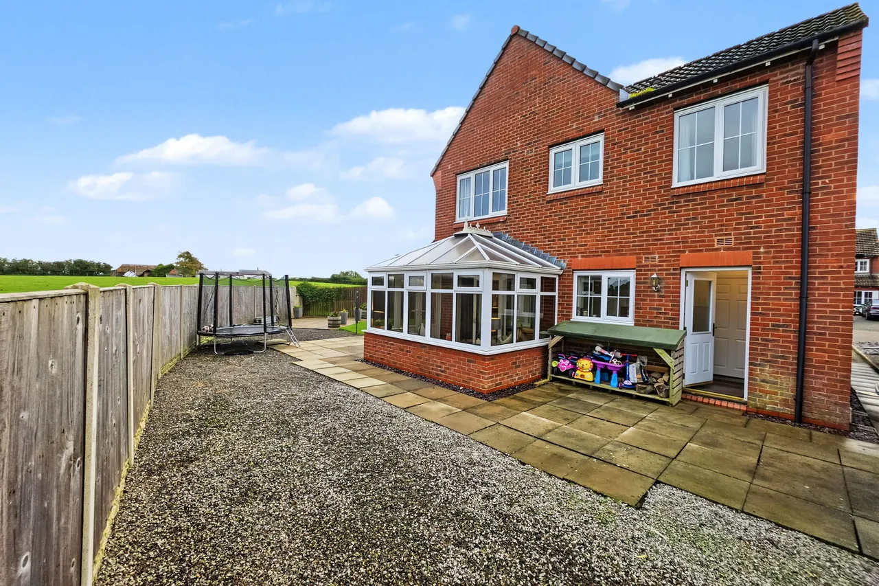 Fell View Close, Aspatria, photo 23