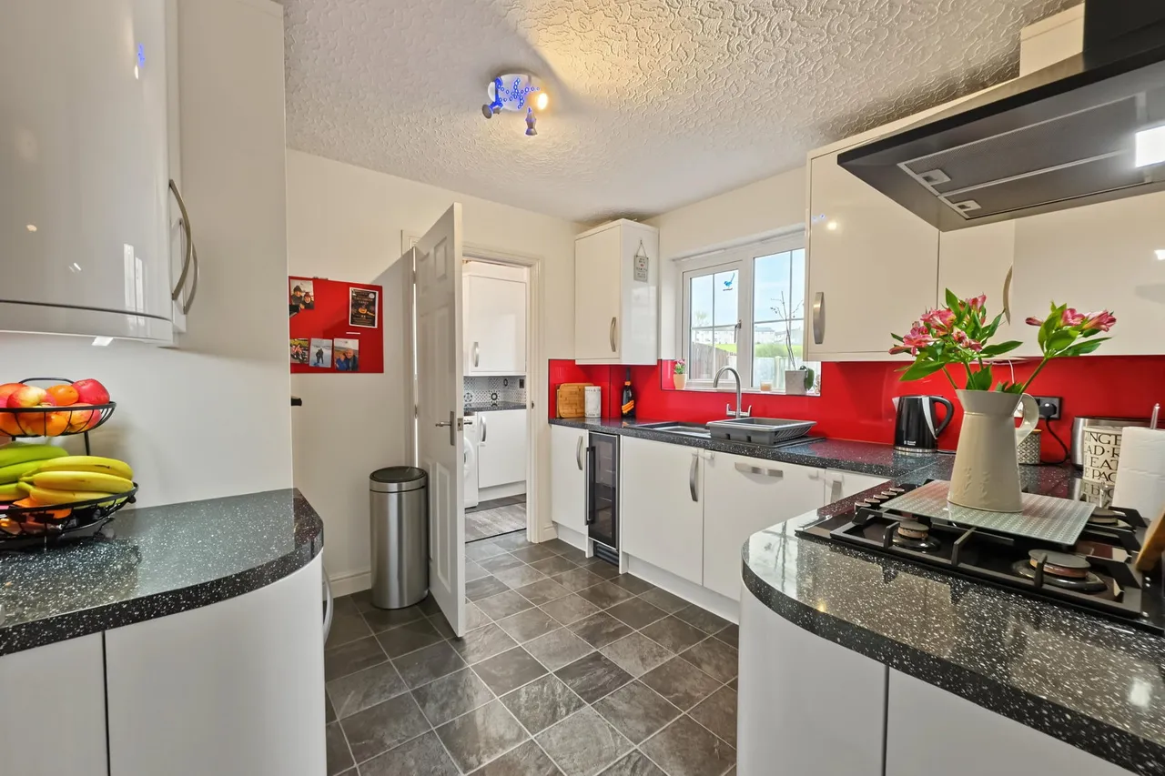 Fell View Close, Aspatria, photo 9
