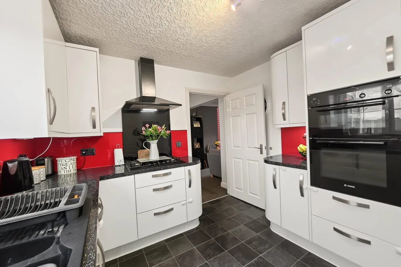 Fell View Close, Aspatria, photo 8