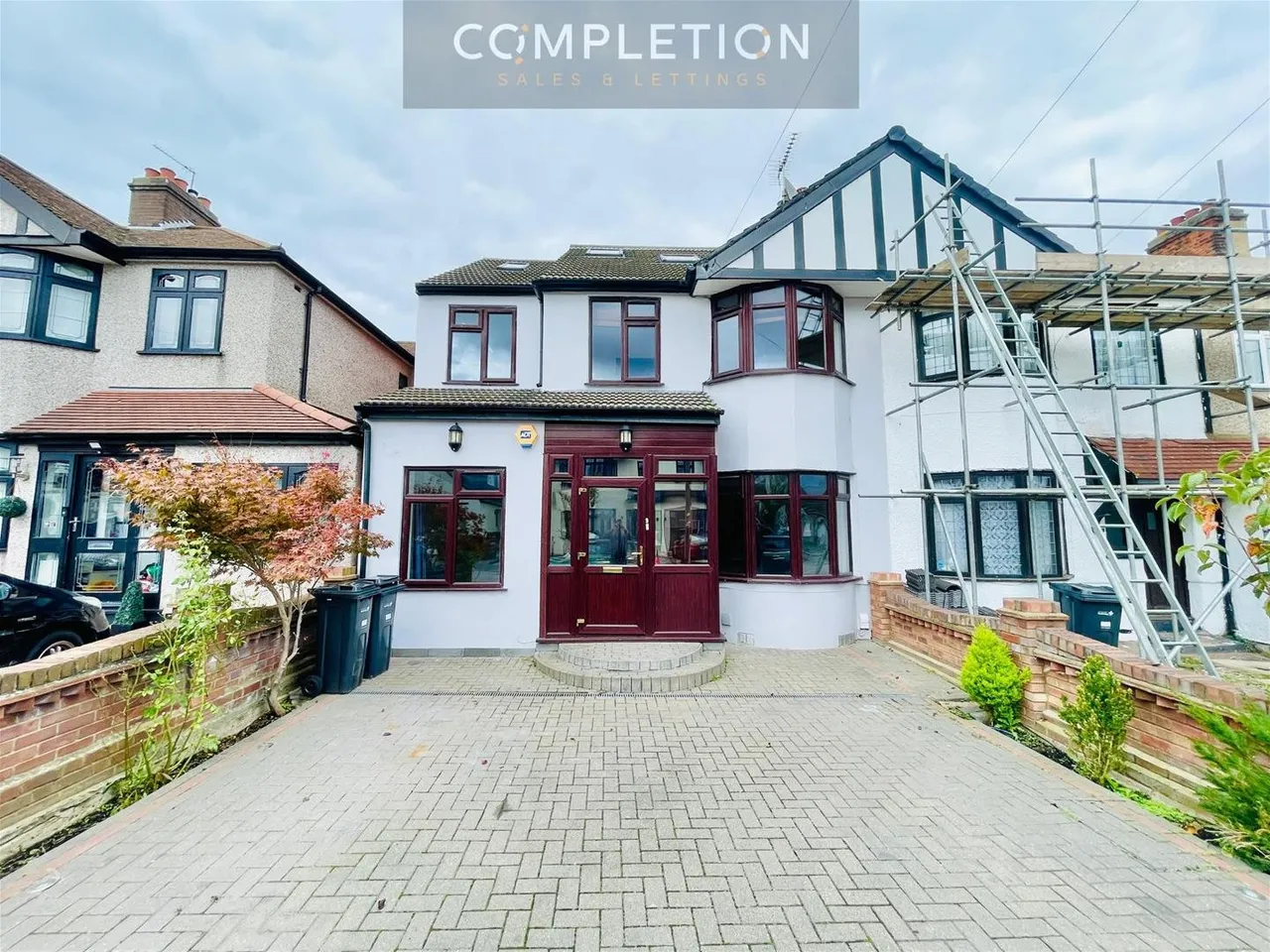 Dunspring Lane, Ilford, IG5, photo 18