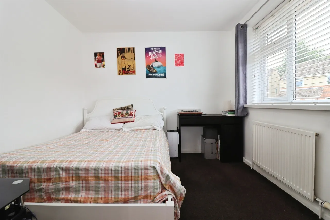Lavers Close, Bristol, photo 8