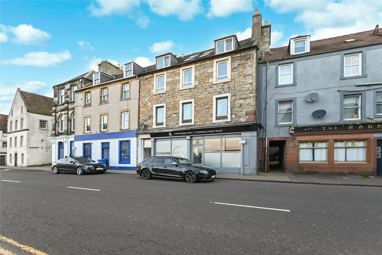 High Street, Kirkcaldy, Fife, KY1, photo 15