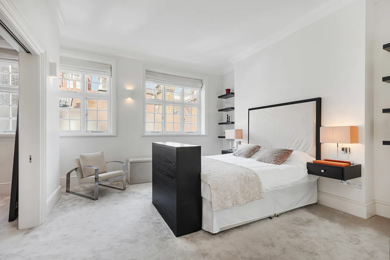 Mount Street, Mayfair, London, photo 8