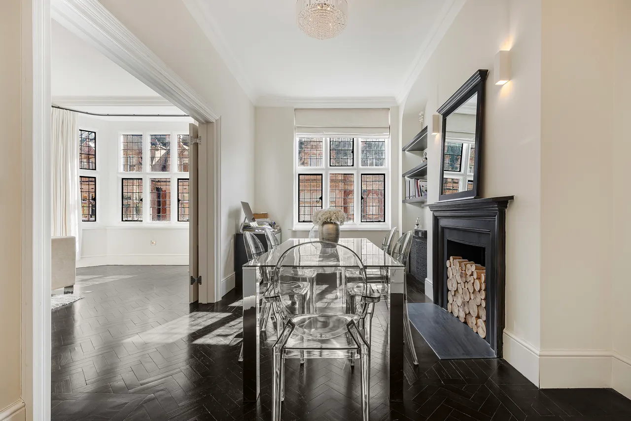 Mount Street, Mayfair, London, photo 6