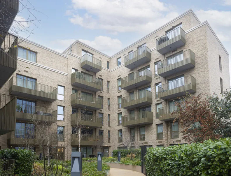 1 bed flat for sale, Crompton Street, Paddington, W2