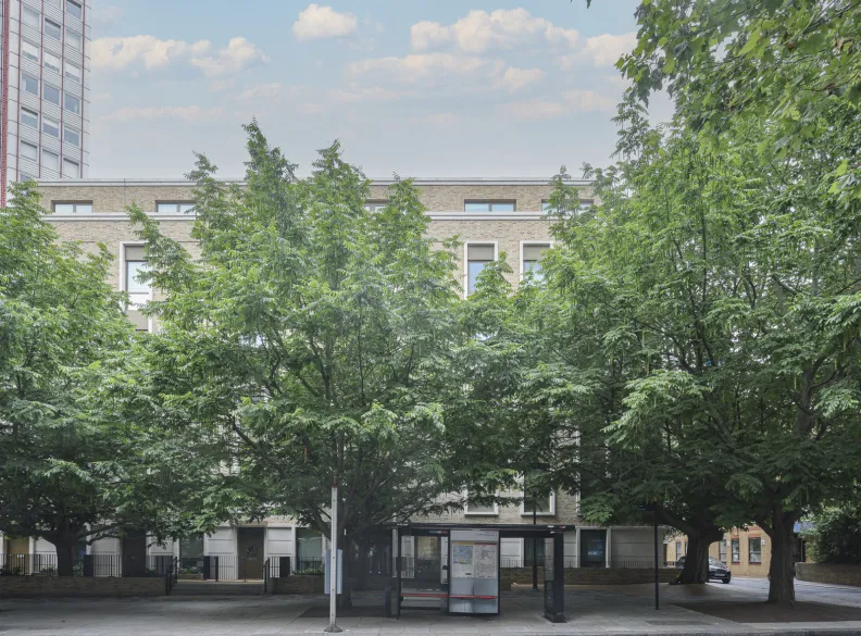 Crompton Street, Paddington, W2, photo 8