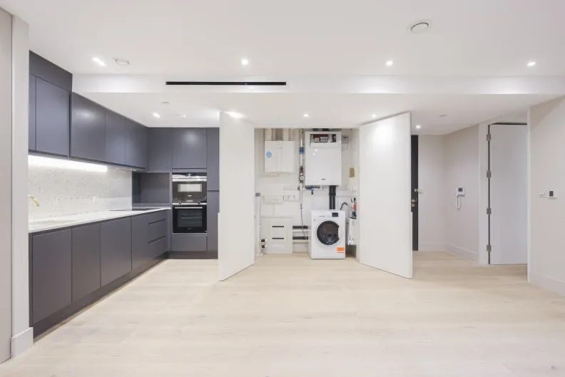 Crompton Street, Paddington, W2, photo 12