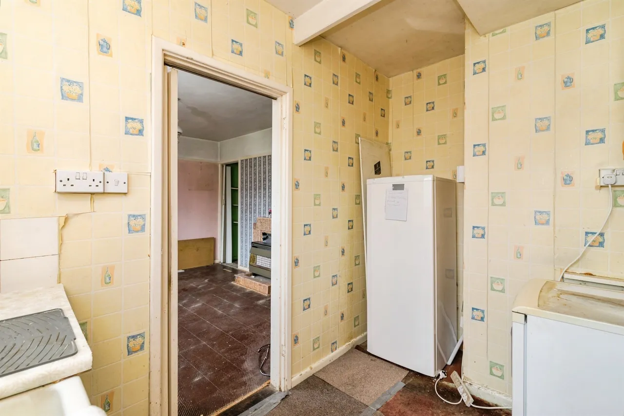 Hawthorn Avenue, Lowestoft, photo 8